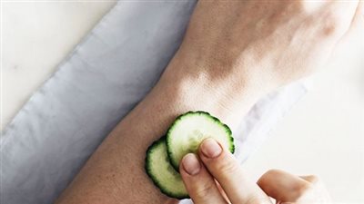 علاج لدغة البعوض والحشرات بـ 5 خطوات منزلية 