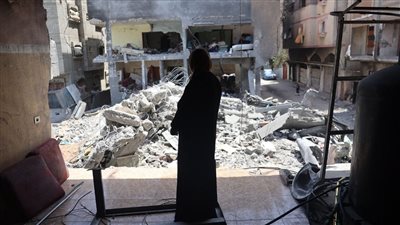 الرهائن في البيت المجاور: داخل السر المظلم لعائلة بارزة تحتجز الرهائن في غزة