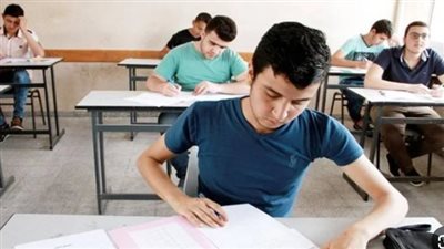 للشعبتين العلمي والأدبي.. جدول امتحانات الثانوية العامة 2024 بعد عيد الأضحي 2024