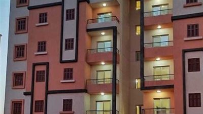 موعد شقق سكن لكل المصريين في حدائق العاصمة.. ولينك الحجز 