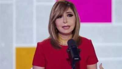 مفاجأة مدوية.. لميس الحديدي تكشف كواليس إصابتها بالسرطان قبل 10 سنوات.. وسر إخفائها عن الجمهور