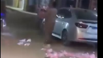  فيديو أبكى المصريين.. باءع غزل البنات يتصدر التريند (القصة الكاملة)