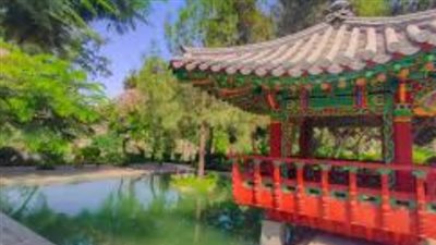 أرخص 10 أماكن خروج في عيد الأضحى 2024.. منها الحديقة الدولية بمدينة نصر