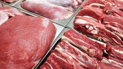 أسعار اللحوم اليوم الثلاثاء 18 يونيو 2024 ثالث أيام عيد الأضحى