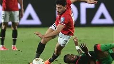 القنوات الناقله لمباراه مصر وغينيا بيساو في التصفيات الإفريقية المؤهلة لكأس العالم