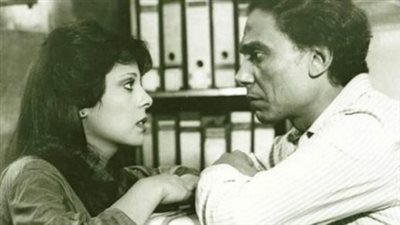  إسعاد يونس: لما كنا بنسافر كانوا بيقولونا أنتم من بلد عادل إمام