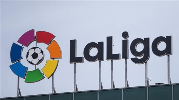 بقرار خاص.. الاتحاد الإسباني يرفع الضغوط عن حكام الليجا بقرار خاص.. الاتحاد الإسباني يرفع الضغوط عن حكام الليجا