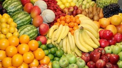 أسعار الخضروات والفاكهة اليوم الثلاثاء 18 يونيو 2024