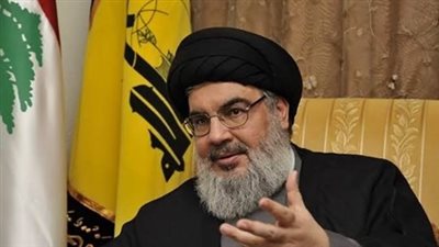حسن نصرالله: دولًا عدة طالبتني بعدم الرد على هجوم ضاحية بيروت