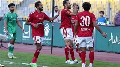 القنوات الناقلة لمباراة الأهلي والاتحاد السكندري اليوم.. القائمة كاملة 