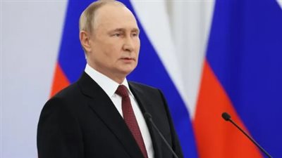 بعدما تصدر زيارة بوتين لكوريا الشمالية التريند.. أبرز رسائل الرئيس الروسي بشأن 