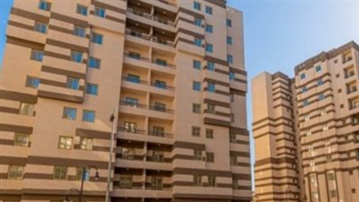 ما لم تعرفه عن وحدات أبراج حدائق أكتوبر valley towers