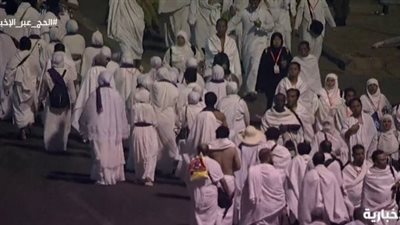 منها الاخبارية alekhbariyatv.. تردد قنوات السعودية 2024 لمتابعة مناسك الحج 