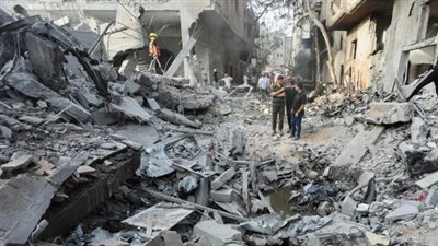 مسؤول فلسطيني: 630 ألف طالب محرومون من التعليم في غزة