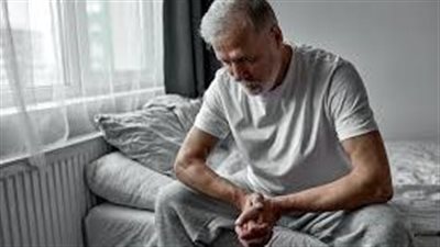 ما هى أعراض سن اليأس عند الرجال؟