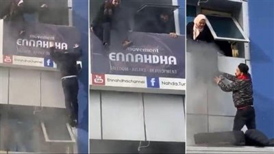 كيفية تتصرف عند حدوث حريق؟.. خبراء الحماية المدنية يقدمون خطة