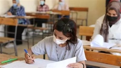 موعد انتهاء امتحانات الثانوية العامة 2024.. جميع الشُعب
