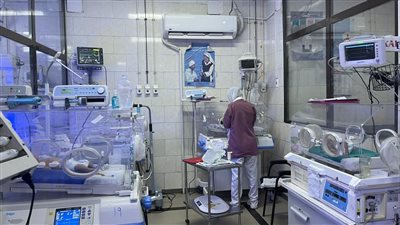 الصحة المصرية: نسبة تواجد الكوادر الطبية بأقسام الاستقبال والطوارئ تتخطى الـ 97%