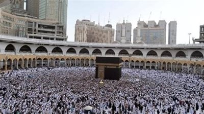 درجة الحرارة بمكة المكرمة اليوم الثلاثاء 18 يونيو 2024