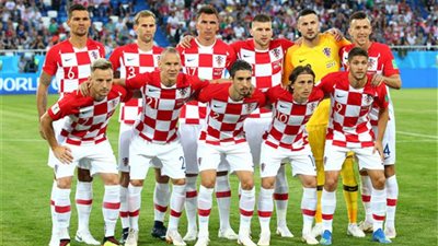 تشكيلة كرواتيا وألبانيا لمواجهة حاسمة في يورو 2024