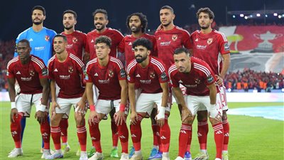 استاد القاهرة يستضيف قمة الدوري المصري بين الأهلي والزمالك في 25 يونيو
