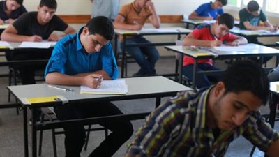 موعد عودة امتحانات الثانوية العامة 2024