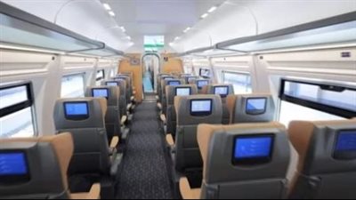 مواعيد قطار التالجو على خط القاهرة- إسكندرية اليوم 20_6_2024