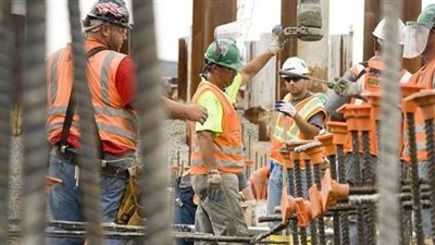 أسعار مواد البناء فى الأسواق اليوم الخميس 20 يونيو 2024 