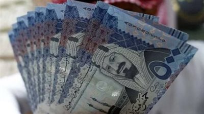 سعر الريال السعودي بالبنوك المصرية اليوم الخميس 20 يونيو 2024 