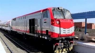 مواعيد قطارات الصعيد على خطوط السكة الحديد اليوم الخميس 20 يونيو 2024