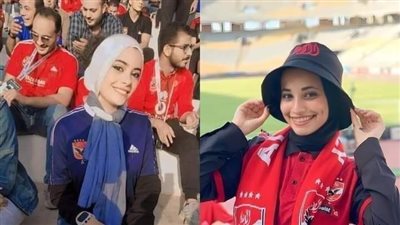 تركي آل الشيخ ينعي مشجعتي النادي الأهلي نورهان ناصر ونرجس صالح ويدعو أسرتيهما لأداء العمرة