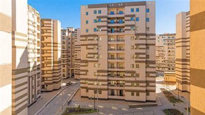 موعد طرح وحدات أبراج حدائق أكتوبر valley towers