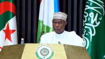 الأمين العام لمنظمة التعاون الإسلامي يهنئ الملك سلمان بمناسبة نجاح موسم الحج