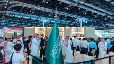 المملكة السعودية تدشن مشاركتها فى معرض بكين الدولى للكتاب 2024