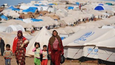 ما هو اليوم العالمى للاجئين؟ (أهدافه وشعاره وسبب الاحتفال)