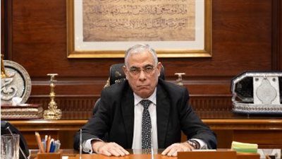 النائب العام المصري يشارك بالاجتماع السادس لرؤساء النيابة العامة لمجموعة البريكس