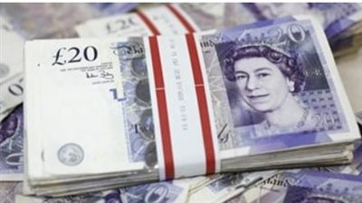 سعر الجنيه الإسترليني في البنوك المصرية اليوم الخميس 20_6_2024