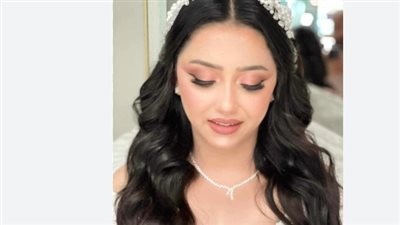 ما هي اللحظات الأخيرة في حياة عروس المنيا قبل وفاتها؟