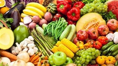 أسعار الخضروات والفاكهة اليوم الخميس 20 يونيو 2024 بسوق العبور