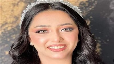  بالفستان الأبيض يوم زفافها.. معلومات جديدة حول وفاة عروس بني مزار