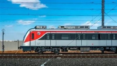 مواعيد القطار الكهربائي الخفيف LRT بعد انتهاء إجازة عيد الأضحى 
