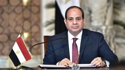 الرئيس عبدالفتاح السيسى يوجه بسرعة ترميم مقبرة فضيلة الشيخ محمد متولى الشعراوي