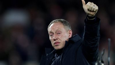 رسميا.. ستيف كوبر مديرا فنيا لفريق ليستر سيتي 