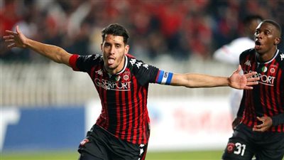 ضربة قوية للأهلي المصري.. زين الدين بلعيد ينتقل إلى الدوري البلجيكي