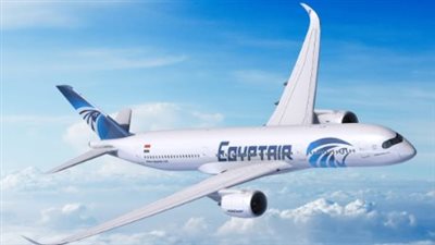 مصر للطيران ضمن قائمة أفضل 100 شركة طيران حول العالم