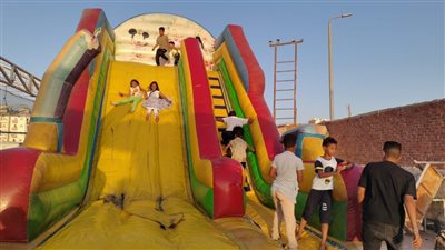 الشباب والرياضة: أكثر من ١٣.٥ مليون مواطن تردد علي مراكز الشباب خلال عيد الأضحى