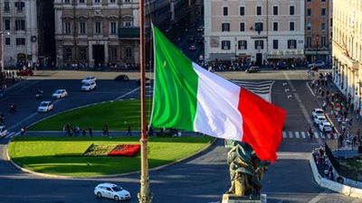 البرلمان الإيطالي يتفق على تبني الاعتراف بفلسطين ومبدأ حل الدولتين