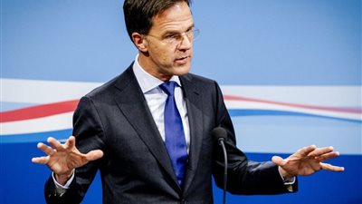 مارك روته المرشح المحتمل لمنصب أمين عام الناتو بعد استقالة ينس ستولتنبرج