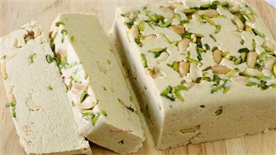 علاقة تناول الحلاوة الطحينية بزيادة لبن الأم