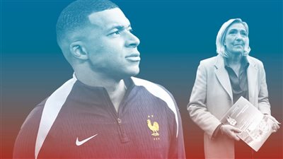  “أصول مهاجرة”.. هل سيواجه المنتخب الفرنسي مشكلة اليمين المتطرف في فرنسا؟